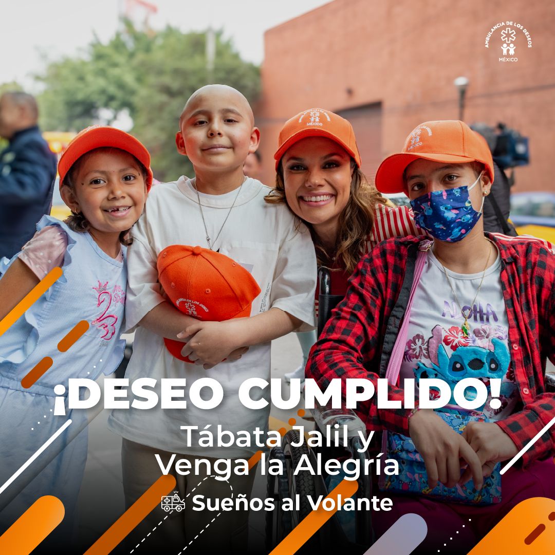 Ana, Naima y Leo grabaron una cápsula con Tábata Jalil — fotografía 1