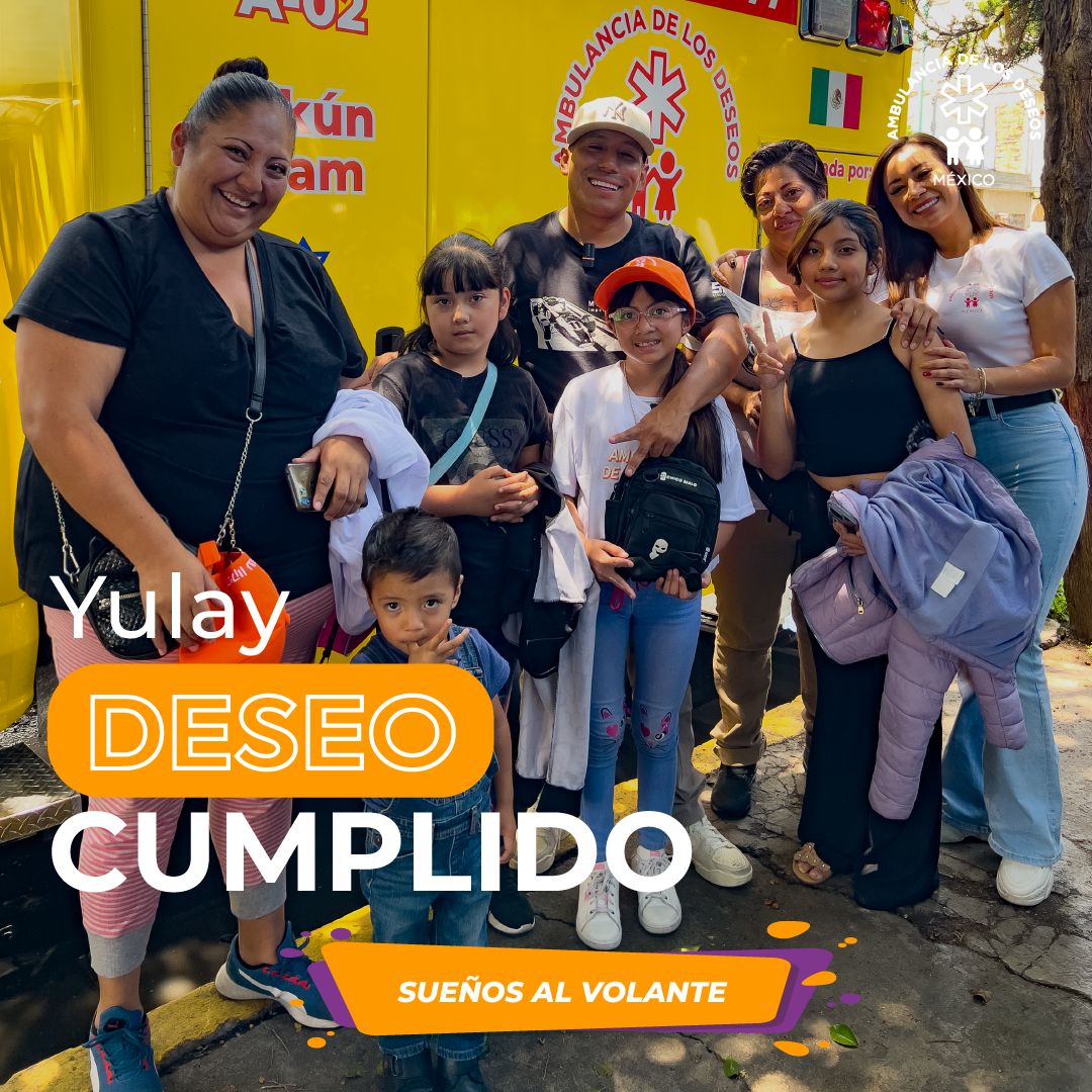 Carol y Santi conocieron a Yulay – Un viaje de emoción — fotografía 1