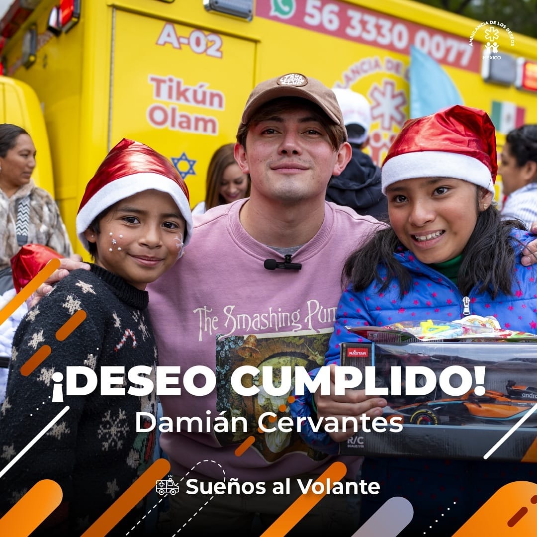 La magia de la unión y la esperanza — fotografía 1